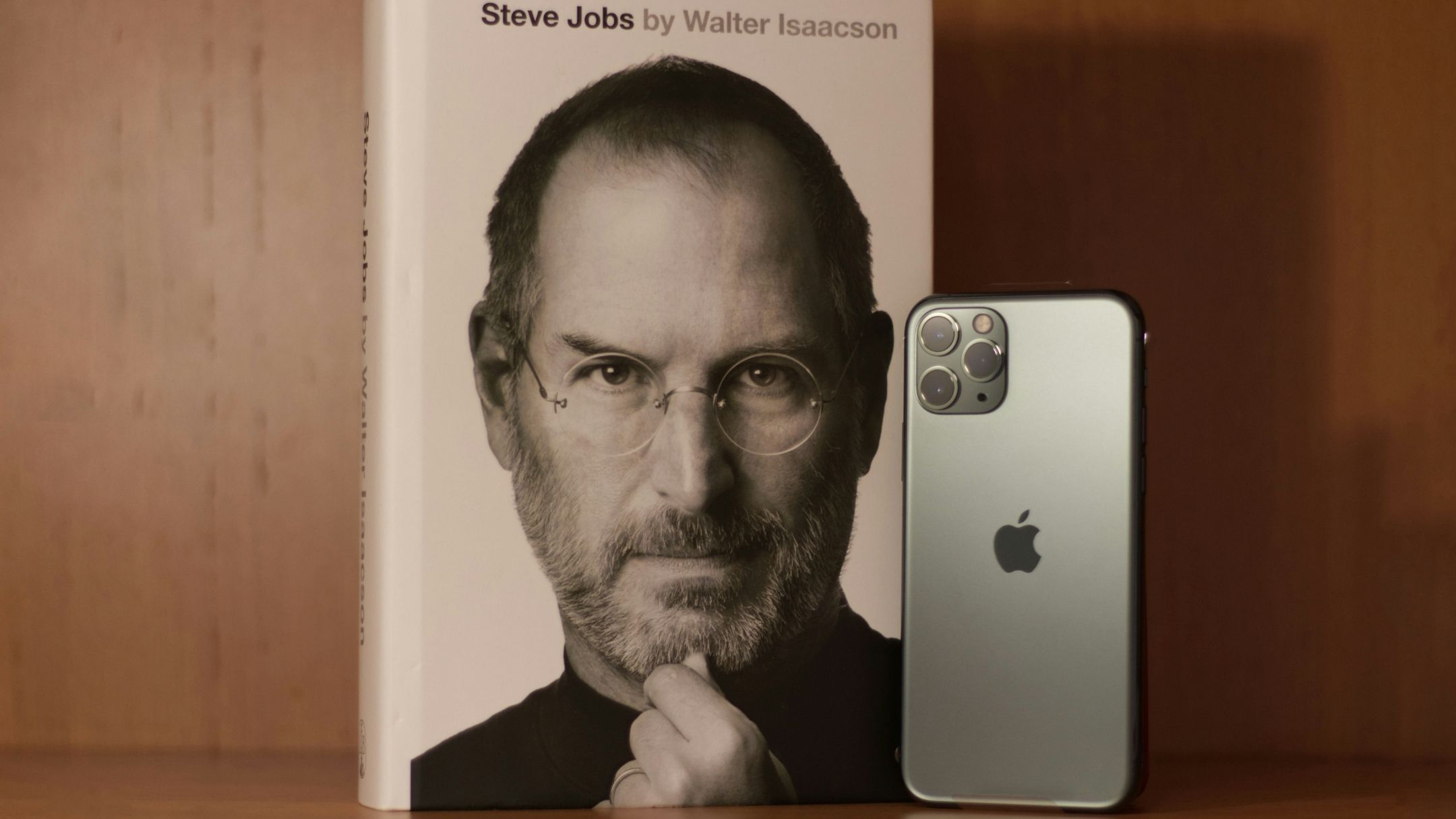 Lire la suite à propos de l’article Histoire entrepreneuriale : Steve Jobs et Apple